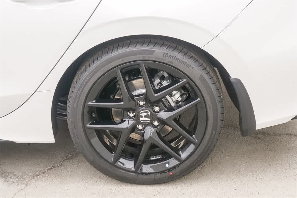 Thumbnail: 2025 Honda Civic - 6