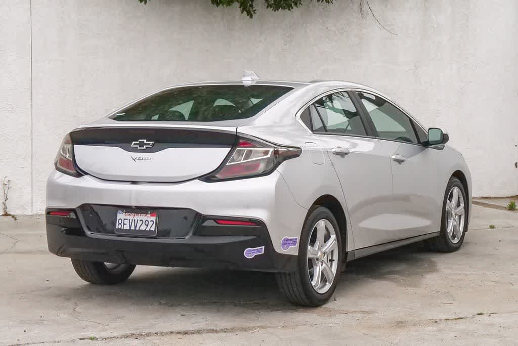 Thumbnail: 2019 Chevrolet Volt - 7