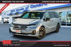 2026 Honda Odyssey Sport-L Van Passenger