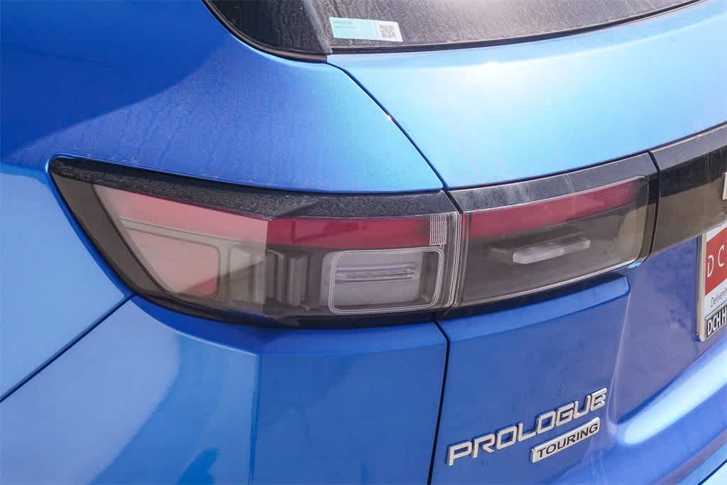 Thumbnail: 2025 Honda Prologue - 10