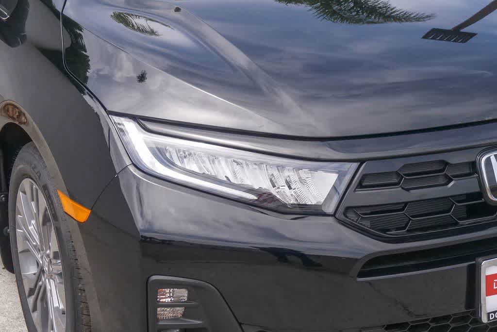 Thumbnail: 2026 Honda Odyssey - 4