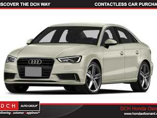 2015 Audi A3 Premium -
                  Oxnard, CA