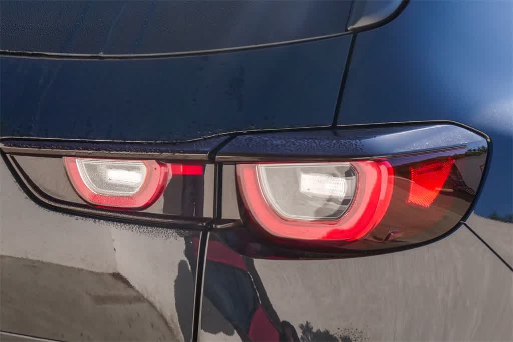 Thumbnail: 2024 Mazda CX-50 - 10