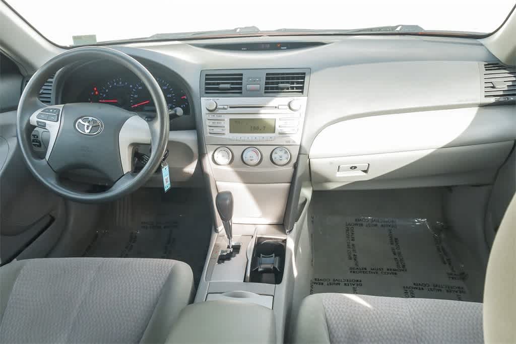 Thumbnail: 2011 Toyota Camry - 11