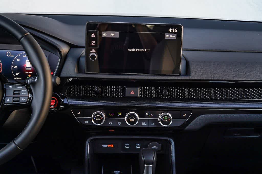 Thumbnail: 2026 Honda CR-V - 32