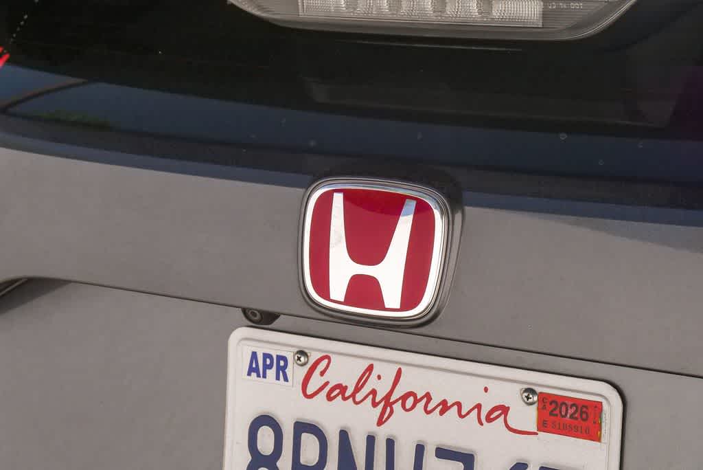 Thumbnail: 2019 Honda Civic - 11