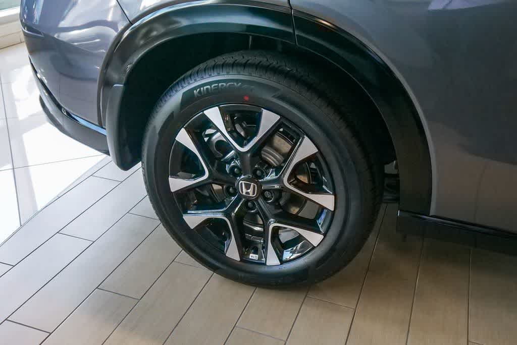 Thumbnail: 2026 Honda HR-V - 6