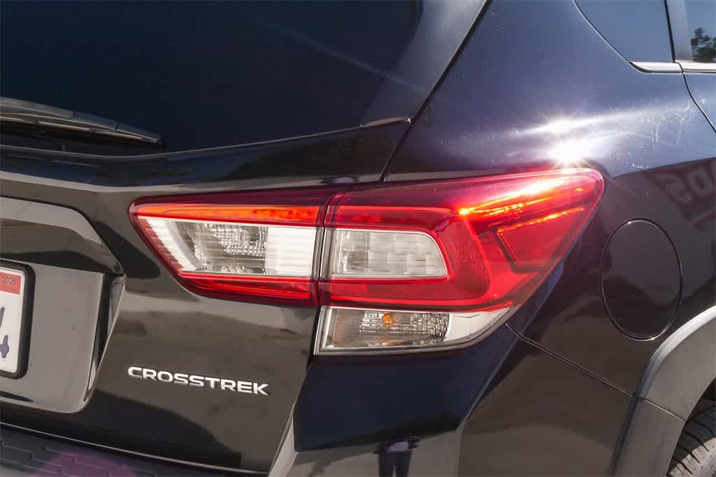 Thumbnail: 2019 Subaru Crosstrek - 10