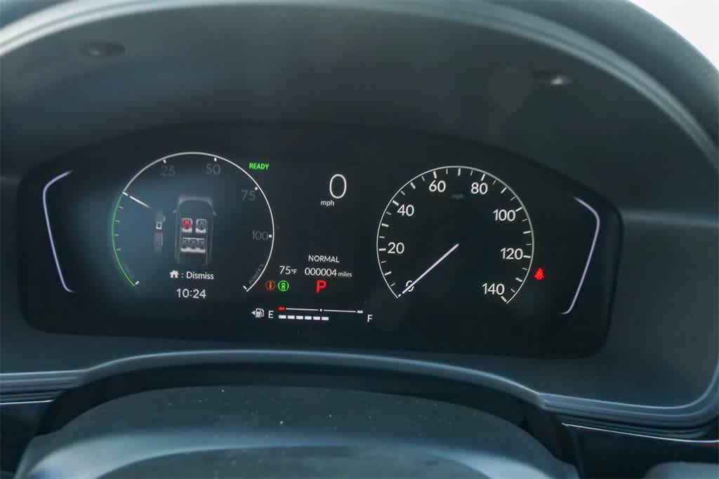 Thumbnail: 2026 Honda Civic - 23