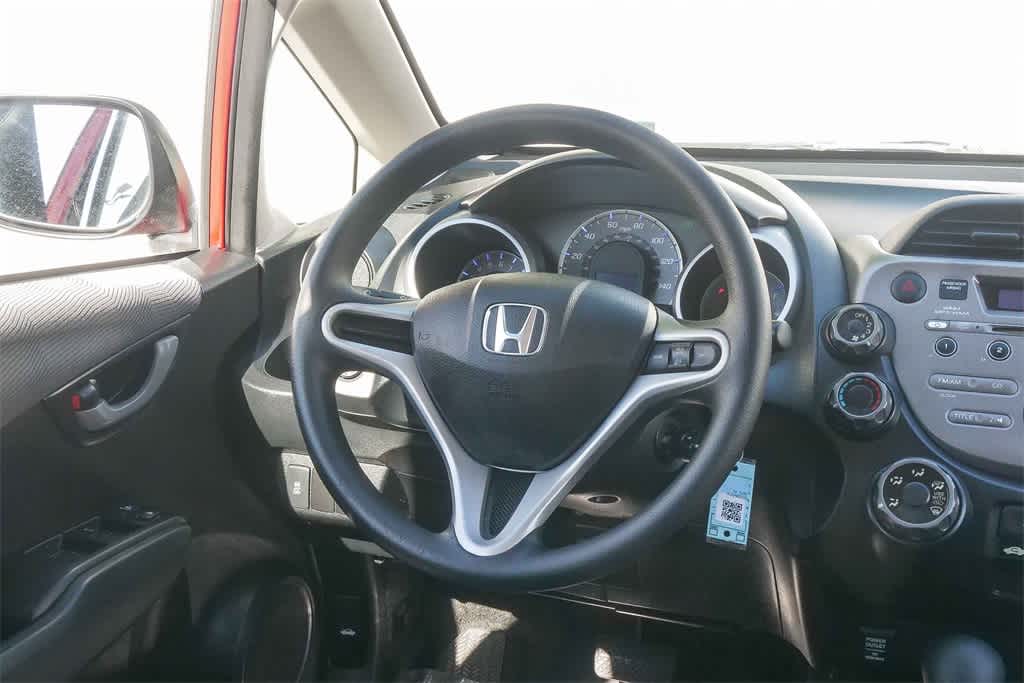 Thumbnail: 2013 Honda Fit - 14
