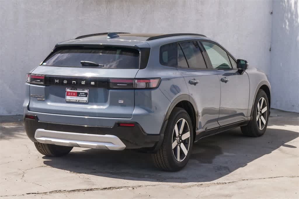 Thumbnail: 2026 Honda Prologue - 7