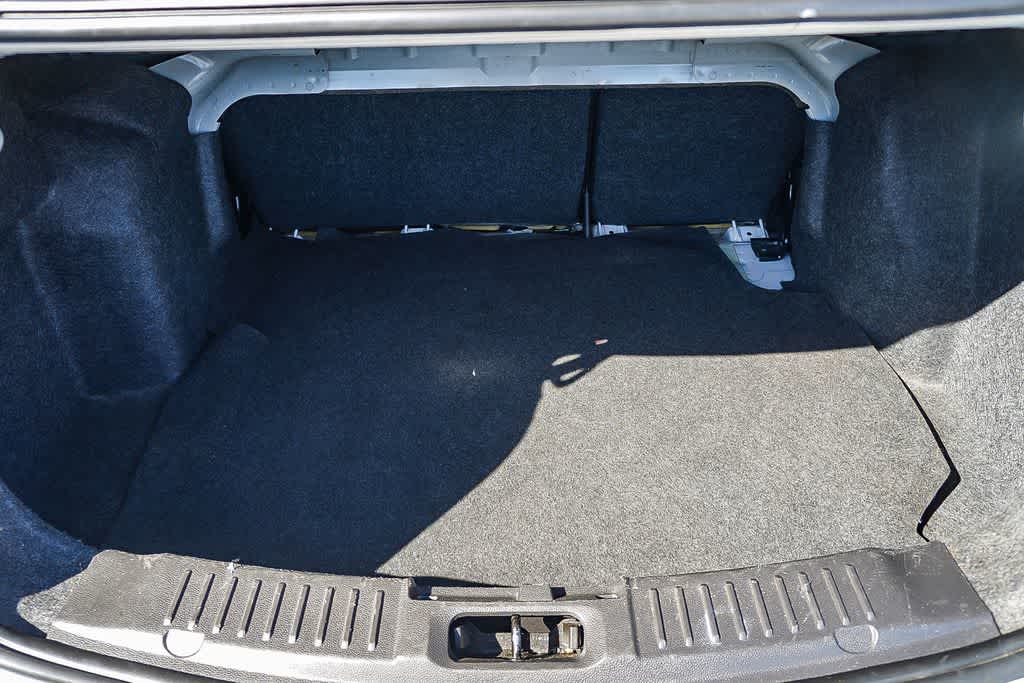 Thumbnail: 2017 Ford Fiesta - 25