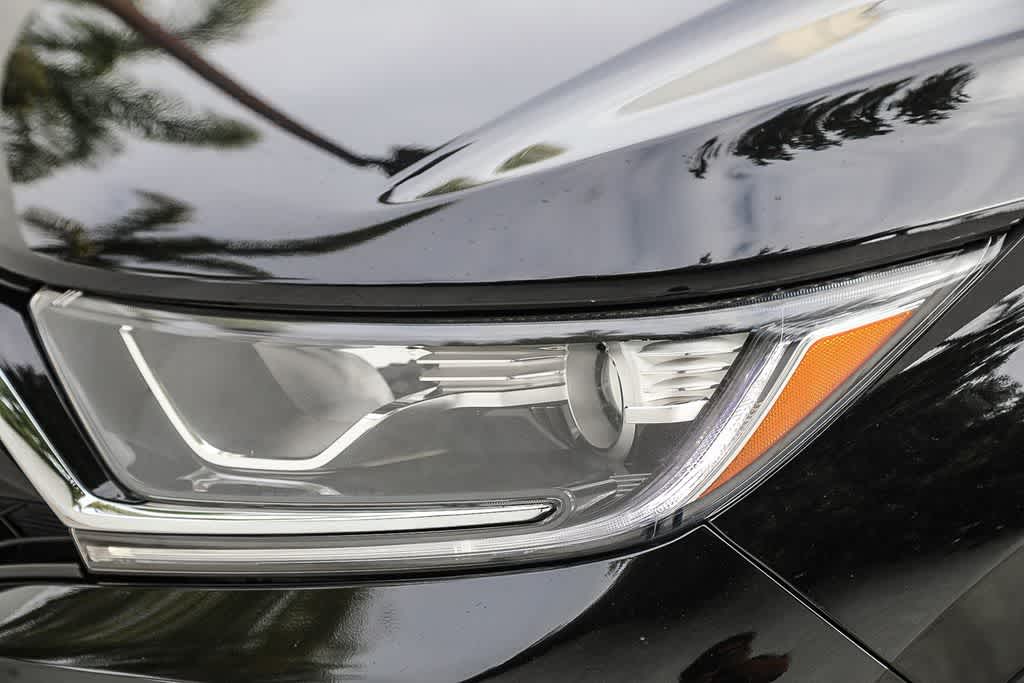 Thumbnail: 2020 Honda CR-V - 7