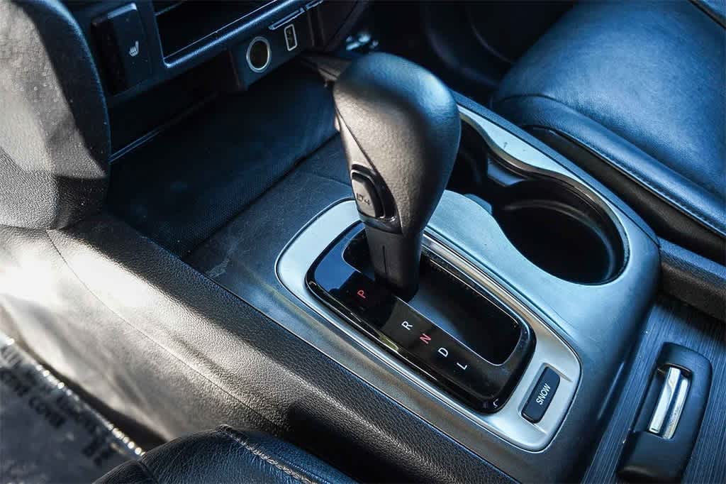 Thumbnail: 2019 Honda Pilot - 22