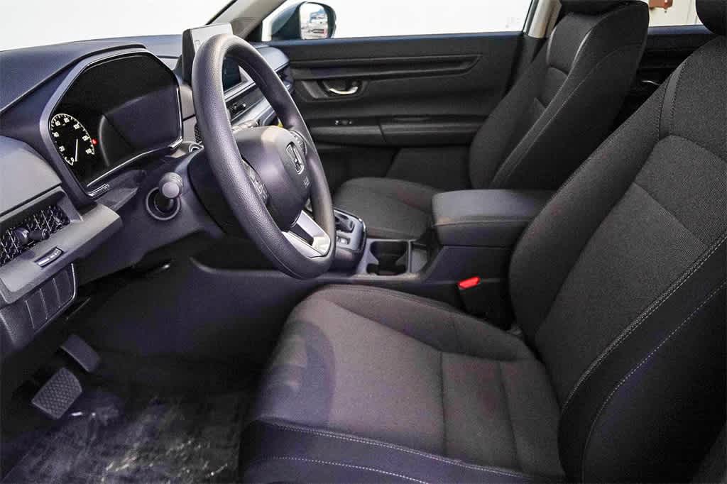 Thumbnail: 2026 Honda CR-V - 40