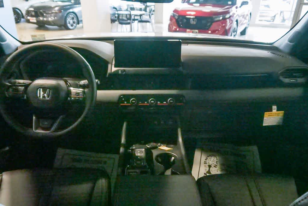 Thumbnail: 2026 Honda Pilot - 12