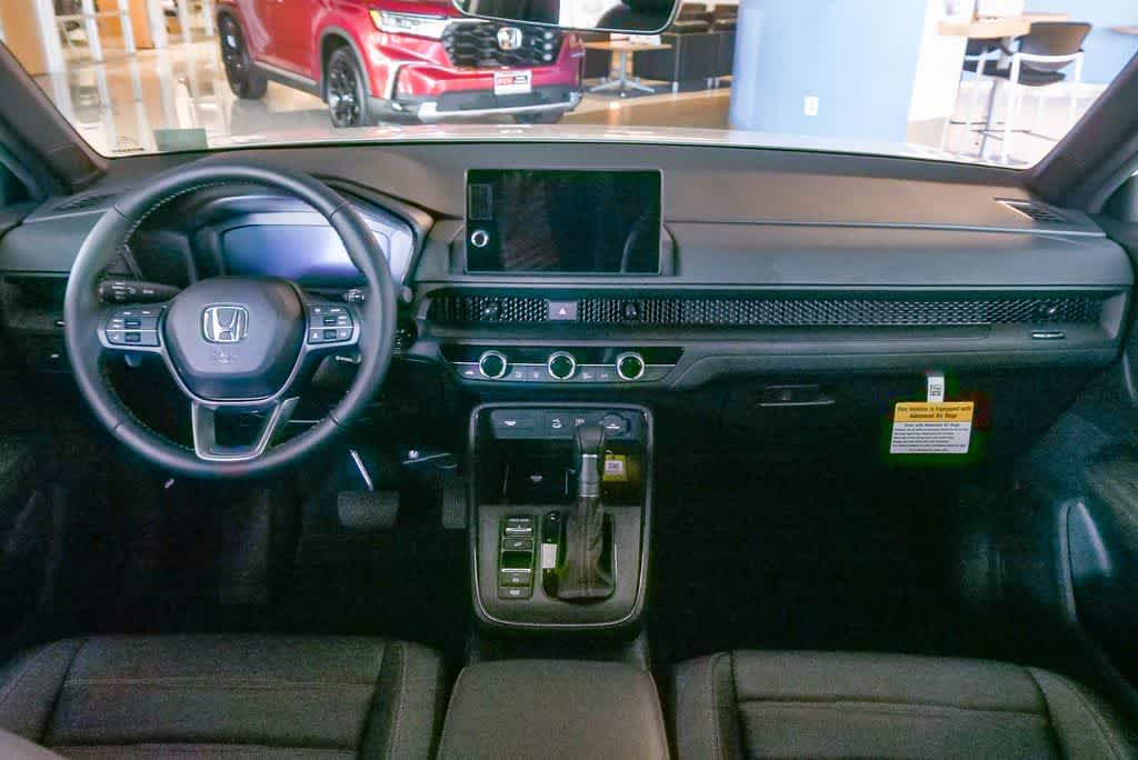 Thumbnail: 2026 Honda CR-V - 11