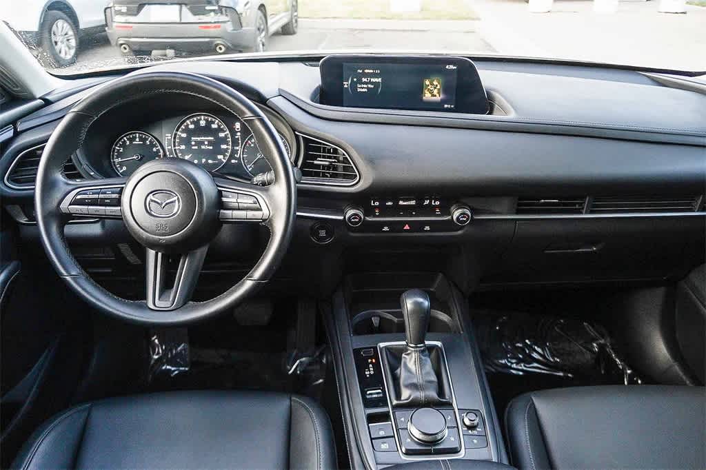 Thumbnail: 2022 Mazda CX-30 - 11