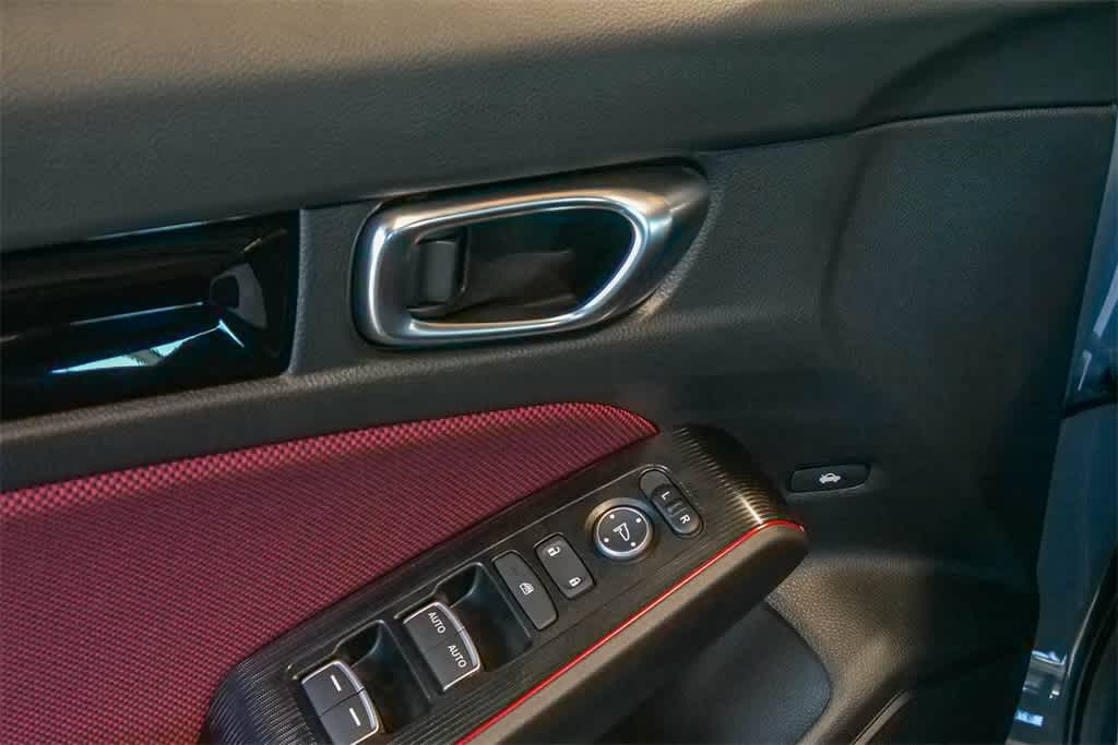 Thumbnail: 2026 Honda Civic - 21