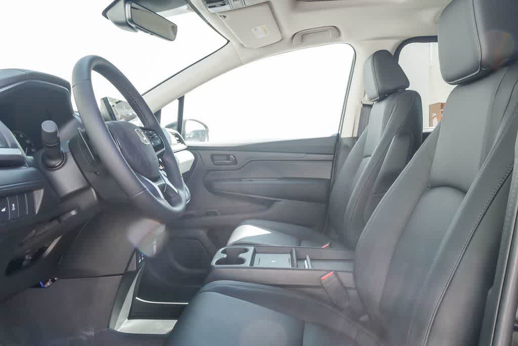 Thumbnail: 2026 Honda Odyssey - 21