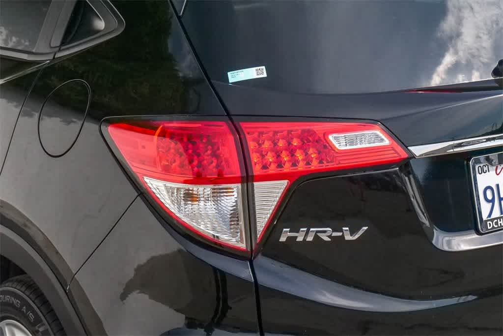 Thumbnail: 2019 Honda HR-V - 10