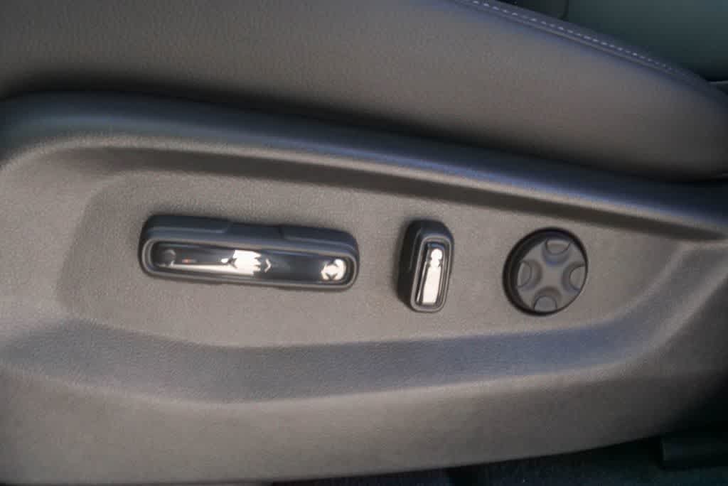 Thumbnail: 2026 Honda Odyssey - 24