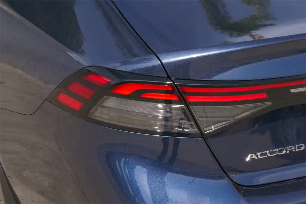 Thumbnail: 2025 Honda Accord - 10
