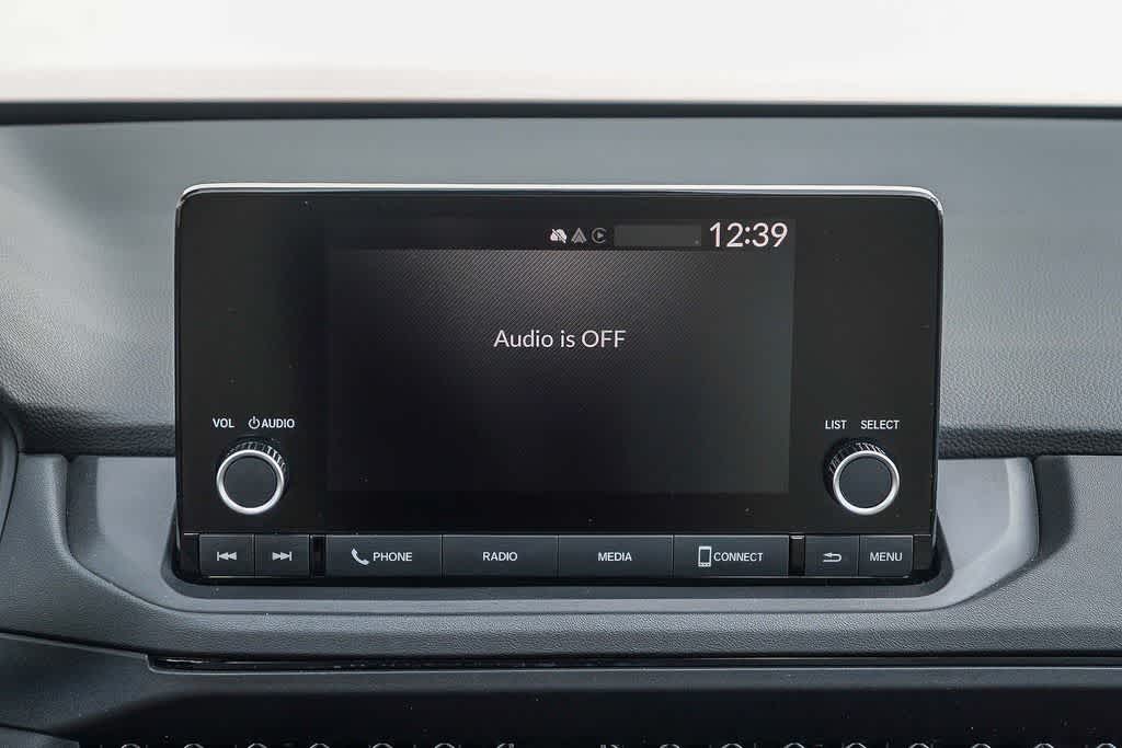 Thumbnail: 2024 Honda Accord - 14