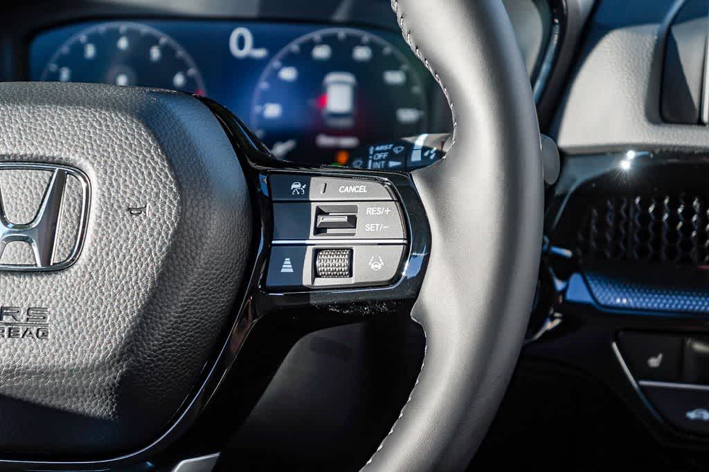 Thumbnail: 2026 Honda CR-V - 19