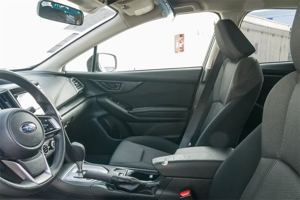 Thumbnail: 2020 Subaru Crosstrek - 17