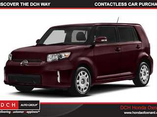 2013 Scion xB  -
                  Oxnard, CA