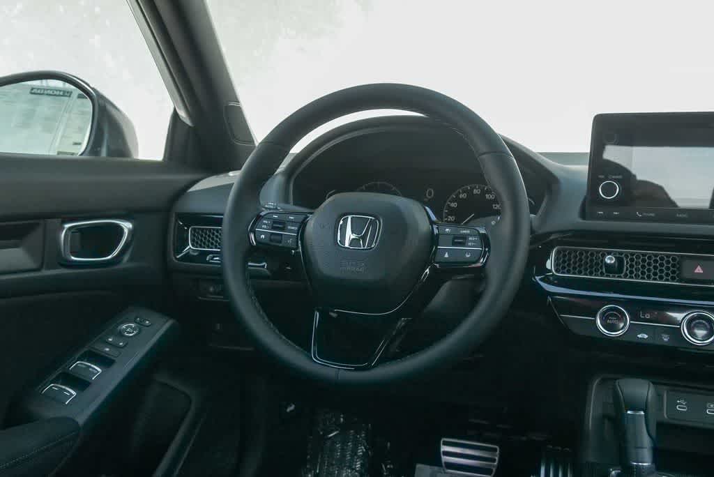 Thumbnail: 2026 Honda Civic - 15
