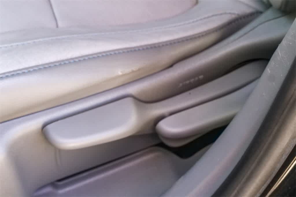 Thumbnail: 2017 Chevrolet Volt - 20