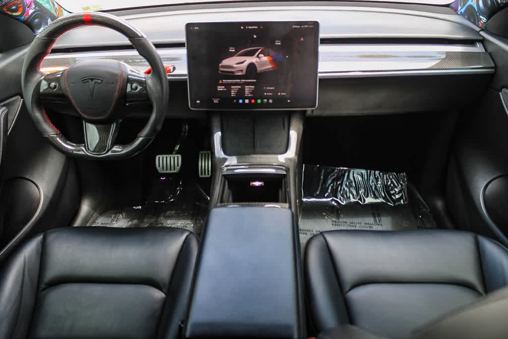 Thumbnail: 2022 Tesla Model Y - 11