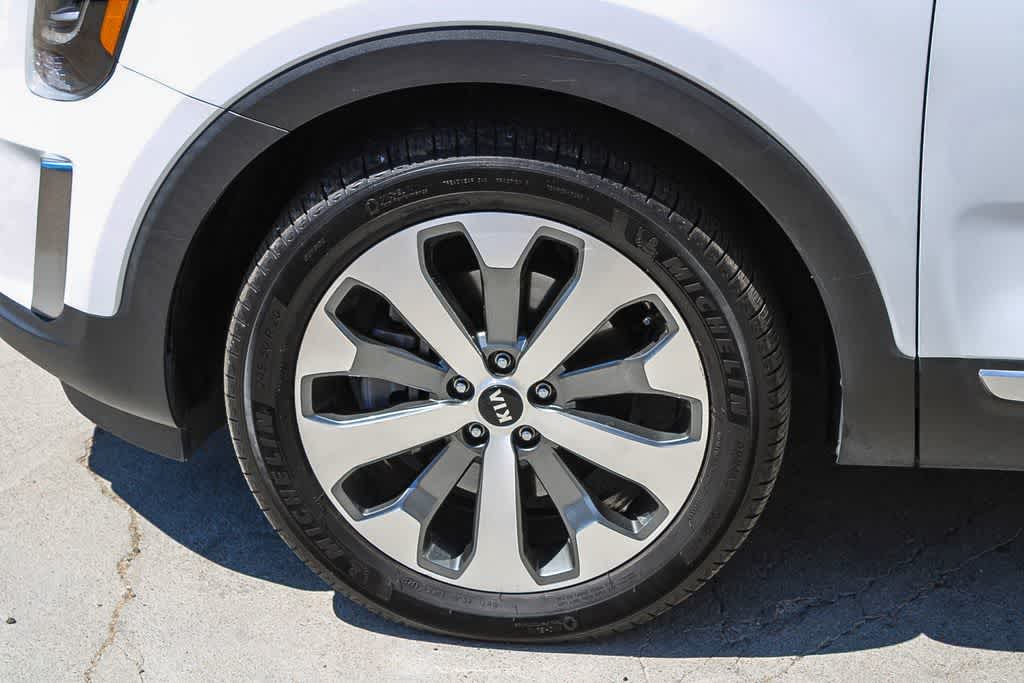 Thumbnail: 2020 Kia Telluride - 5