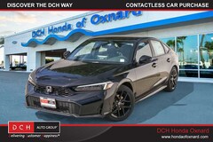 2026 Honda Civic Sport Sedán