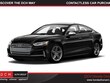  Audi S5 Sportback