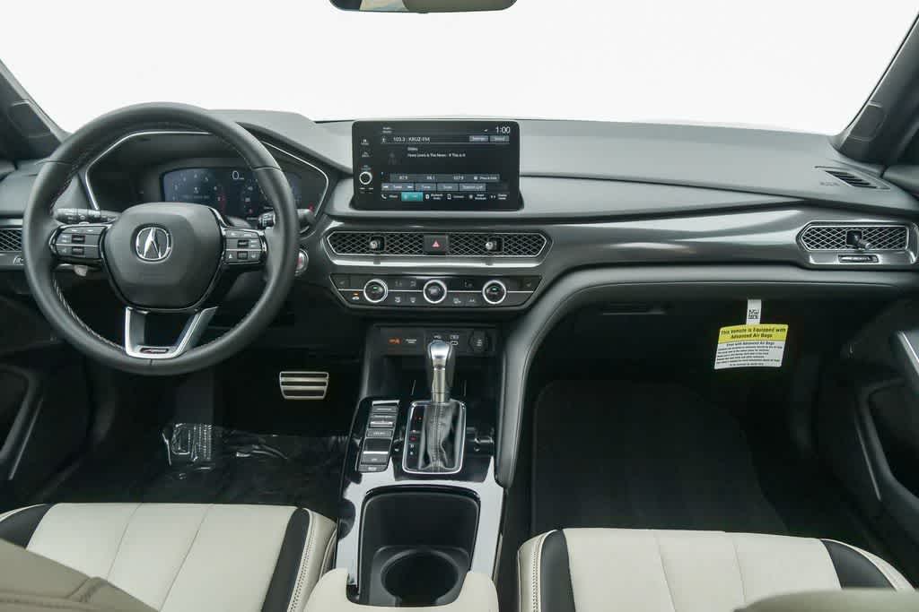 2025 Acura Integra A-Spec with Tech Package - Photo 11