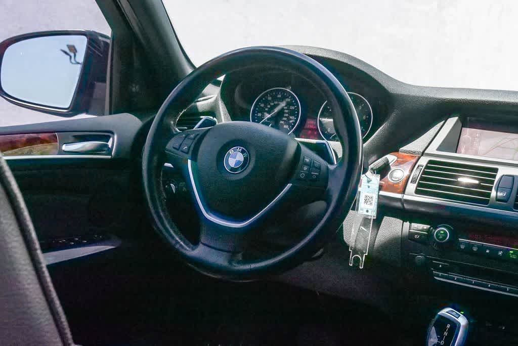 Thumbnail: 2012 BMW X5 - 14