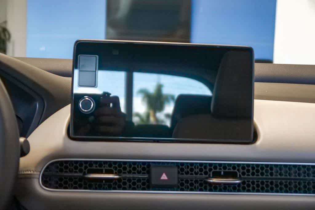 Thumbnail: 2026 Honda HR-V - 13