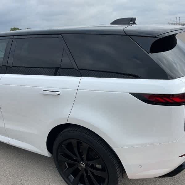 Thumbnail: 2025 Land Rover Range Rover Sport - 19