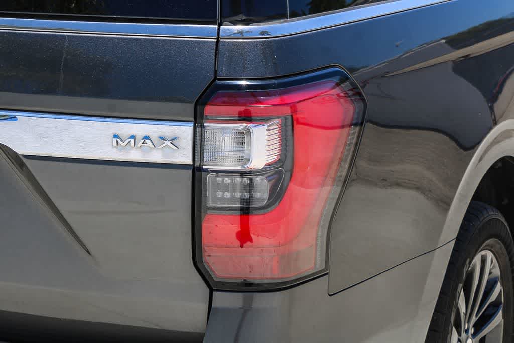 Thumbnail: 2019 Ford Expedition MAX - 9
