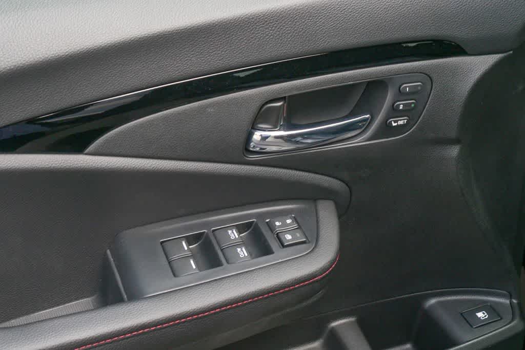 Thumbnail: 2026 Honda Ridgeline - 22