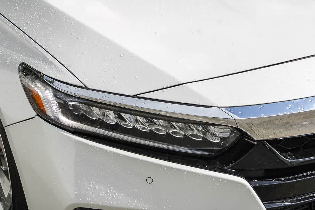 Thumbnail: 2018 Honda Accord - 4