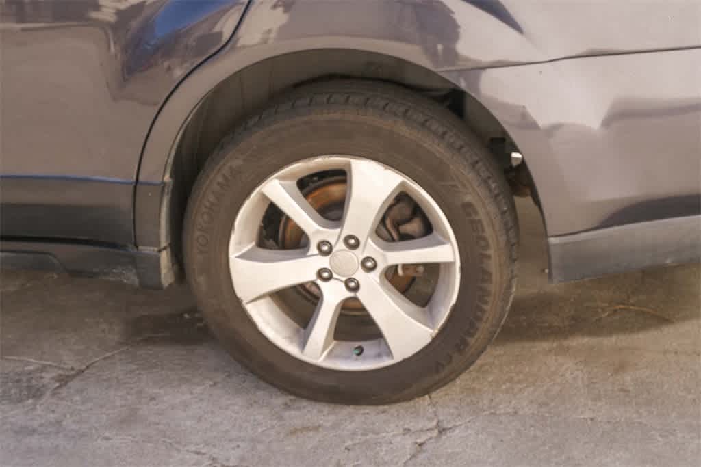 Thumbnail: 2013 Subaru Outback - 6
