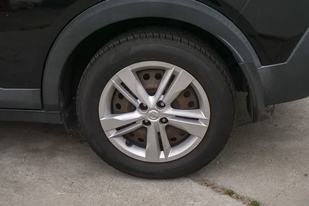 Thumbnail: 2019 Nissan Kicks - 7