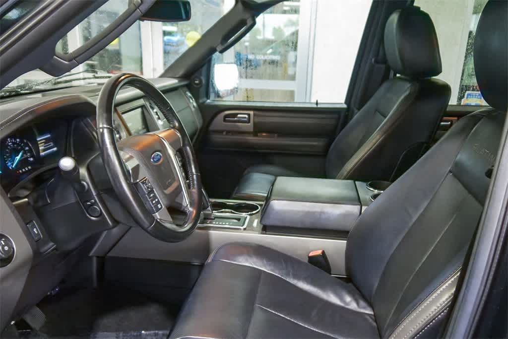 Thumbnail: 2015 Ford Expedition - 16