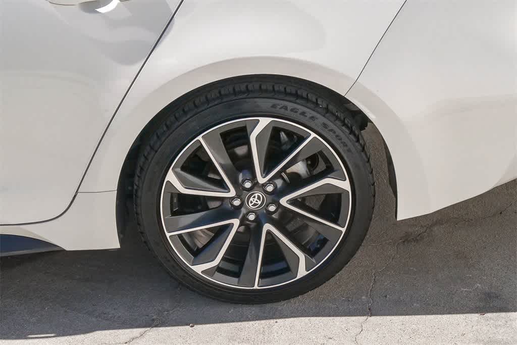 Thumbnail: 2020 Toyota Corolla - 6