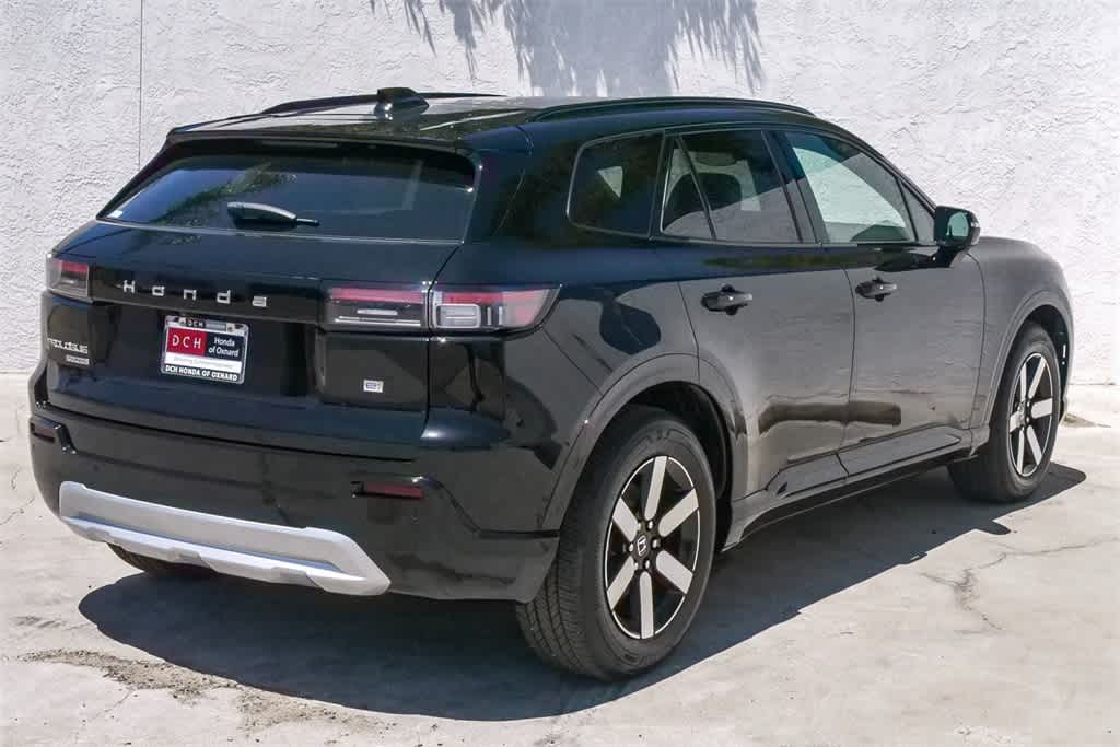 Thumbnail: 2026 Honda Prologue - 5