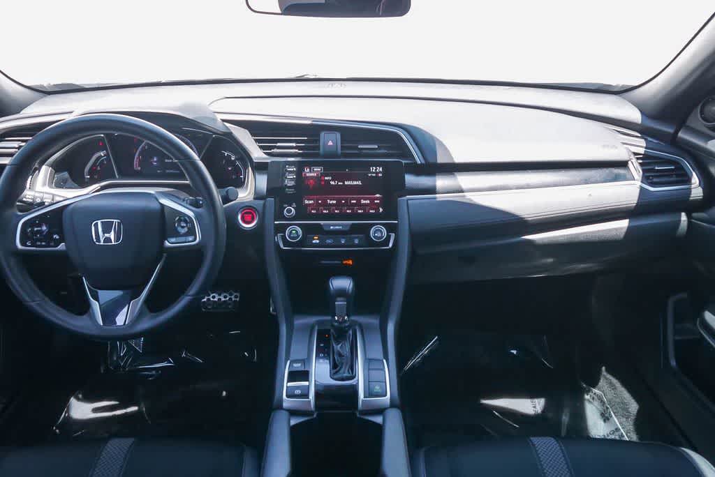Thumbnail: 2020 Honda Civic - 11